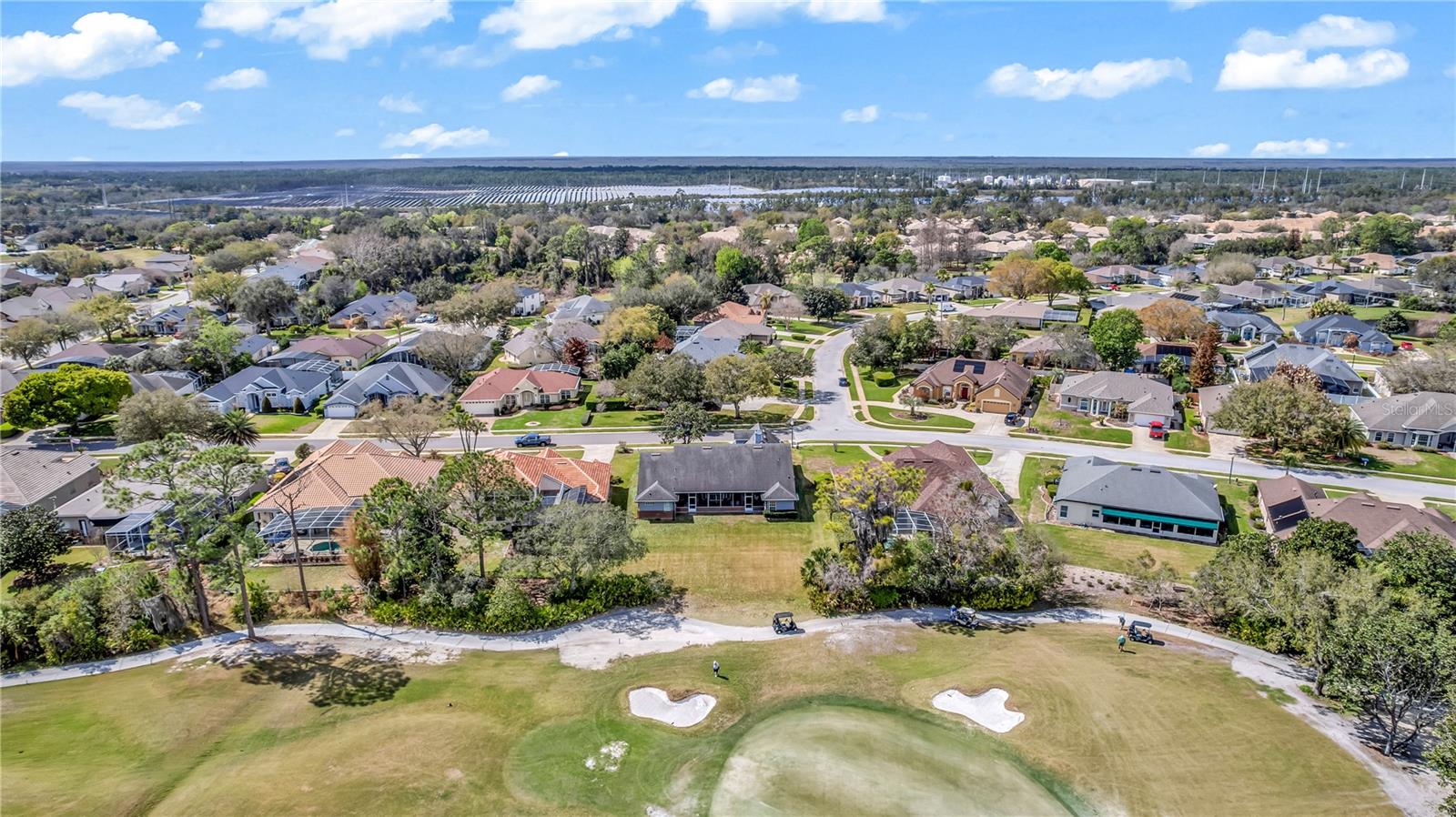 DEBARY PLANTATION UNIT 02B - Residential