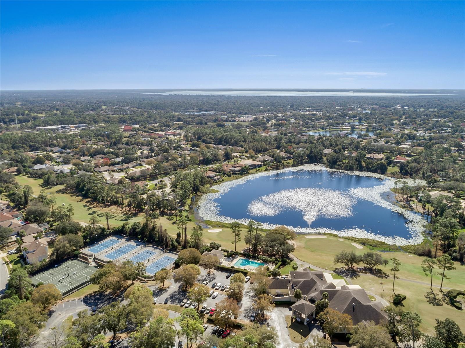 DEBARY PLANTATION UNIT 02B - Residential
