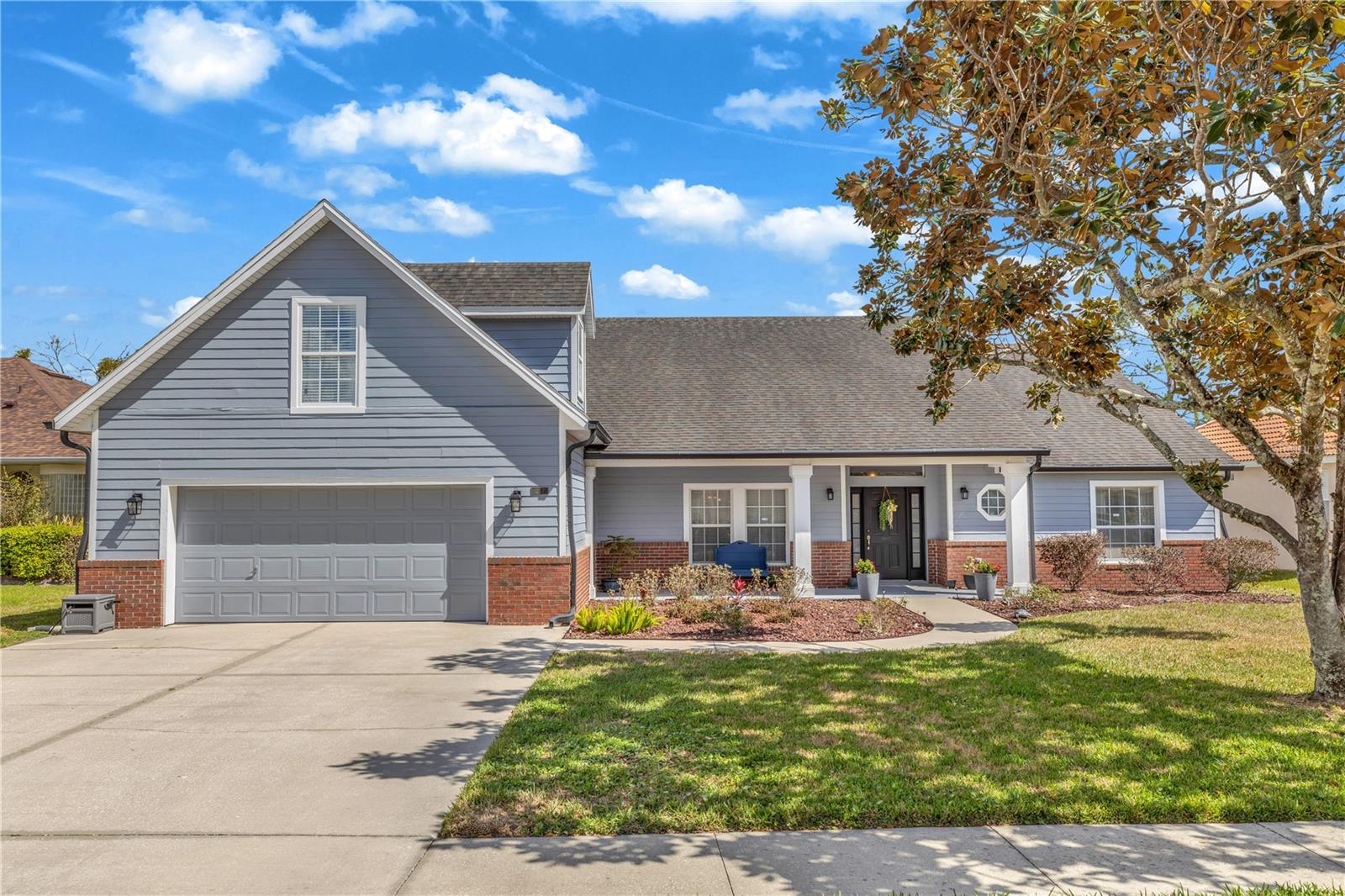 DEBARY PLANTATION UNIT 02B - Residential