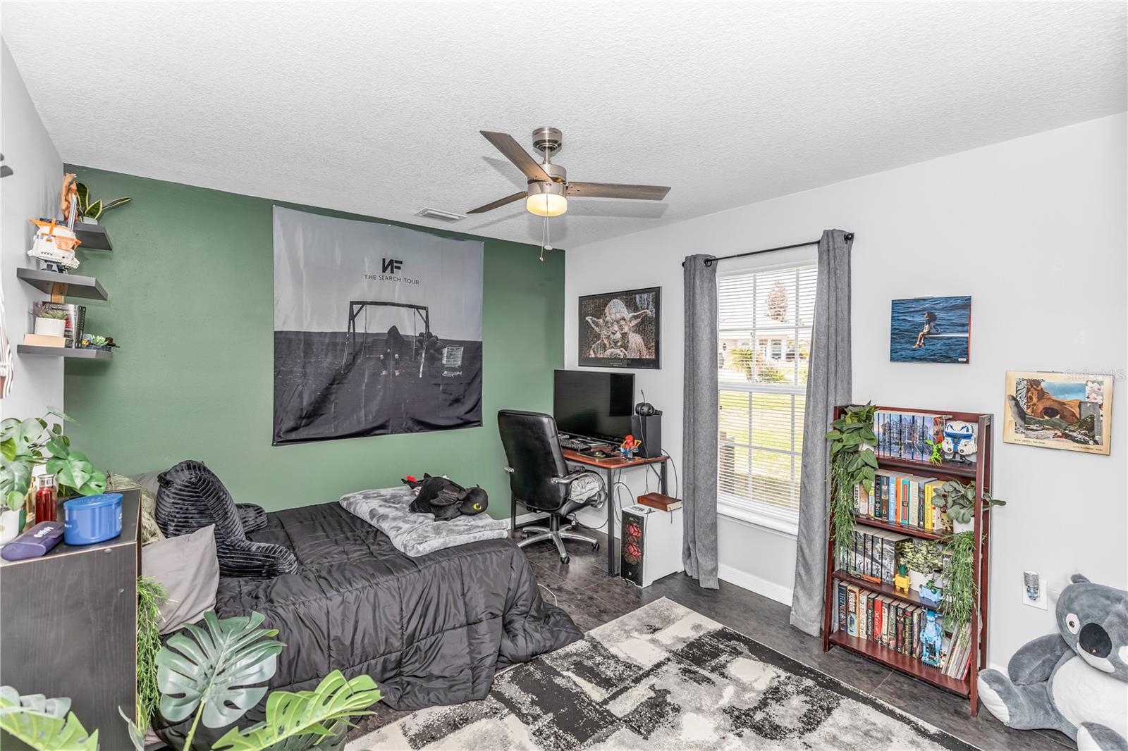 DEBARY PLANTATION UNIT 02B - Residential