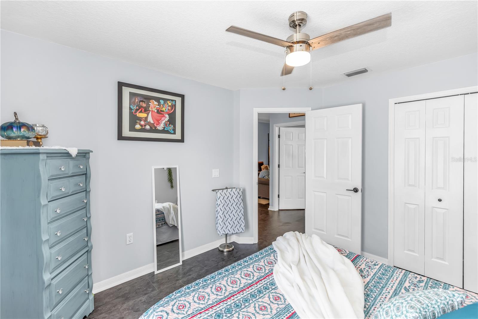 DEBARY PLANTATION UNIT 02B - Residential