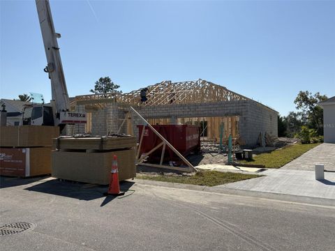 Photo of 976 Megano Boulevard, Deland, FL 32724 (MLS # FC313900)