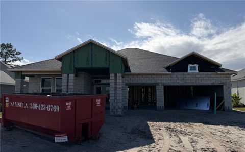 Photo of 976 Megano Boulevard, Deland, FL 32724 (MLS # FC313900)