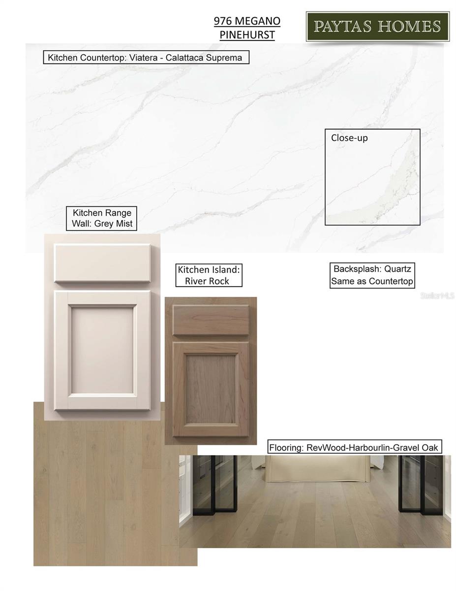 THE RESERVE AT VICTORIA - Residential