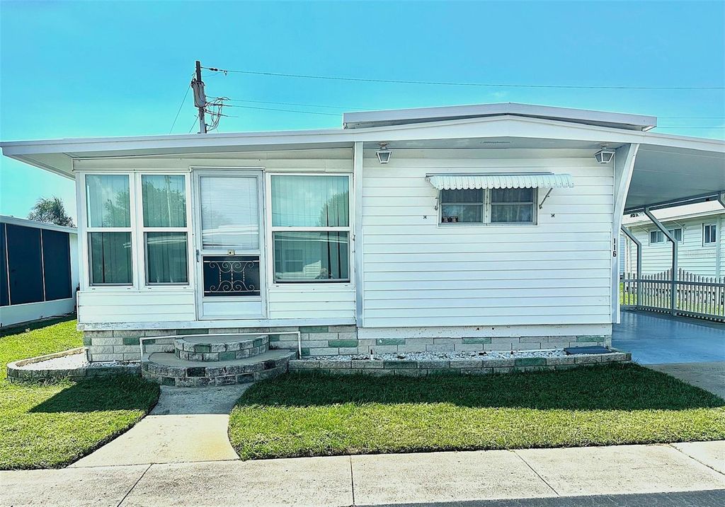 Photo of 2000 E Bay Drive #116, Largo, FL 33771 (MLS # TB8423038)