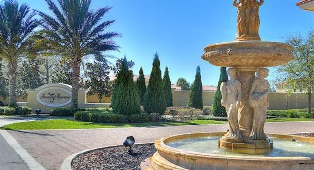 Photo of 1187 Chervil Drive, Poinciana, FL 34759 (MLS # S5145421)