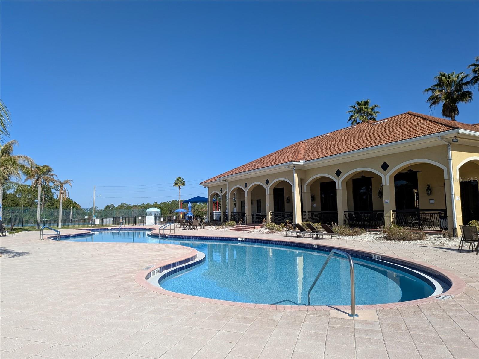 TUSCANY PRESERVE PH 03 - Residential