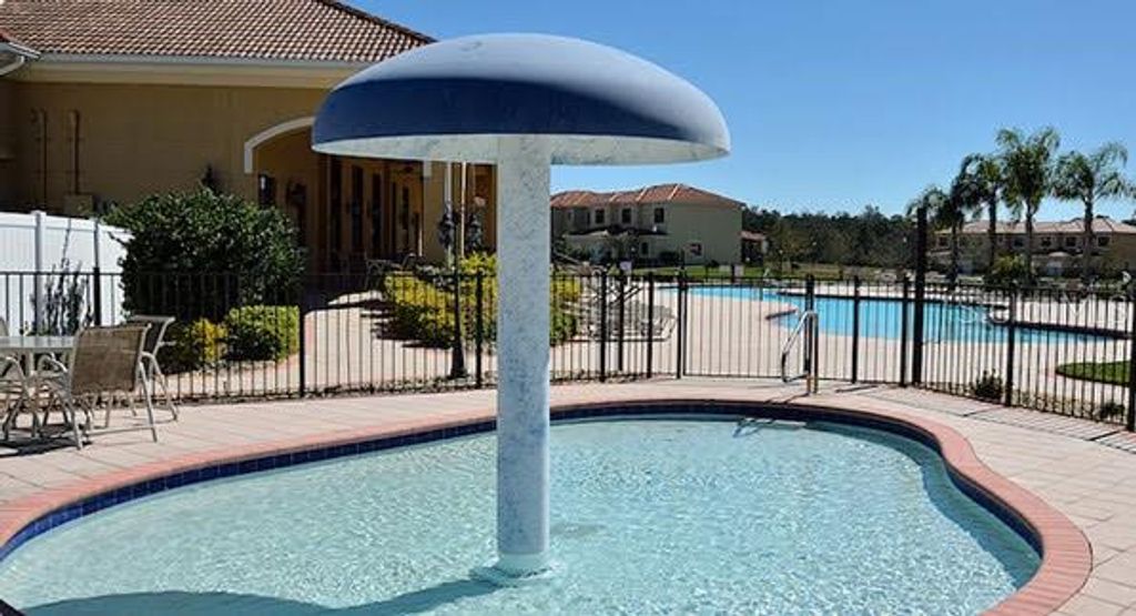 Photo of 1187 Chervil Drive, Poinciana, FL 34759 (MLS # S5145421)