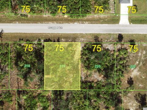 Search Sarasota & Manatee County Homes 29 13 SCUPPER LANE PLACIDA FL 33946