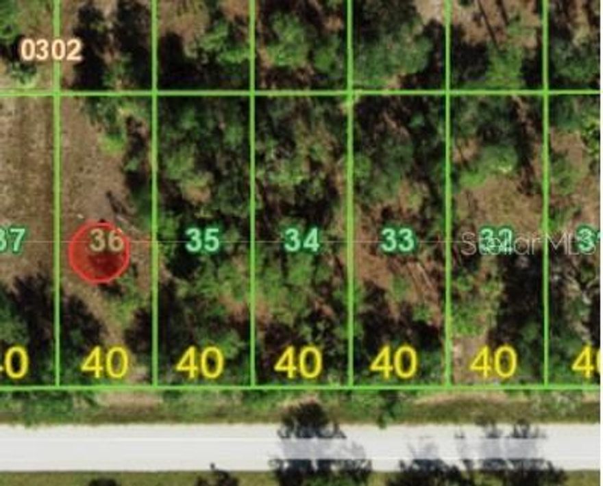 **MULTIPLE LOTS AVAILABLE** New construction is happening all around! Located in desirable Punta Gorda, this lot is begging to be developed without any HOA or deed restrictions. Owners are willing to sell additional lots individually or packaged. Parcel numbers: 422310356047, 422310356048, 422310356049, 422310356050 Lots- 36, 35, 34, 33. Tropical Gulf Acres is located just off HWY 41 & 75 with easy access to the downtown Punta Gorda area, Fisherman’s Village, Punta Gorda Airport. Bissett Park is less than a 10-minute bike ride in the heart of Tropical Gulf Acres. The park offers fishing piers, a kayak launch, basketball and tennis/pickleball court. New playground, skatepark, and outdoor workout equipment were constructed in July of last year with proposed additional recreational facilities to be added. New Charlotte County fire department has begun constructed at the entrance of Tropical Gulf Acres located on 41 & Green Gulf Blvd. Don’t let this opportunity pass you by! Serious offers only please and thank you!