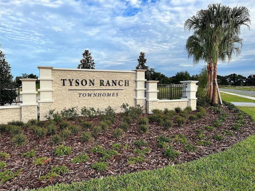 New construction townhome. Property sold prior to MLS entry. Information is for comparable and statistical purposes only. Buyer and seller completed transaction outside of MLS. All information is deemed reliable and guaranteed.