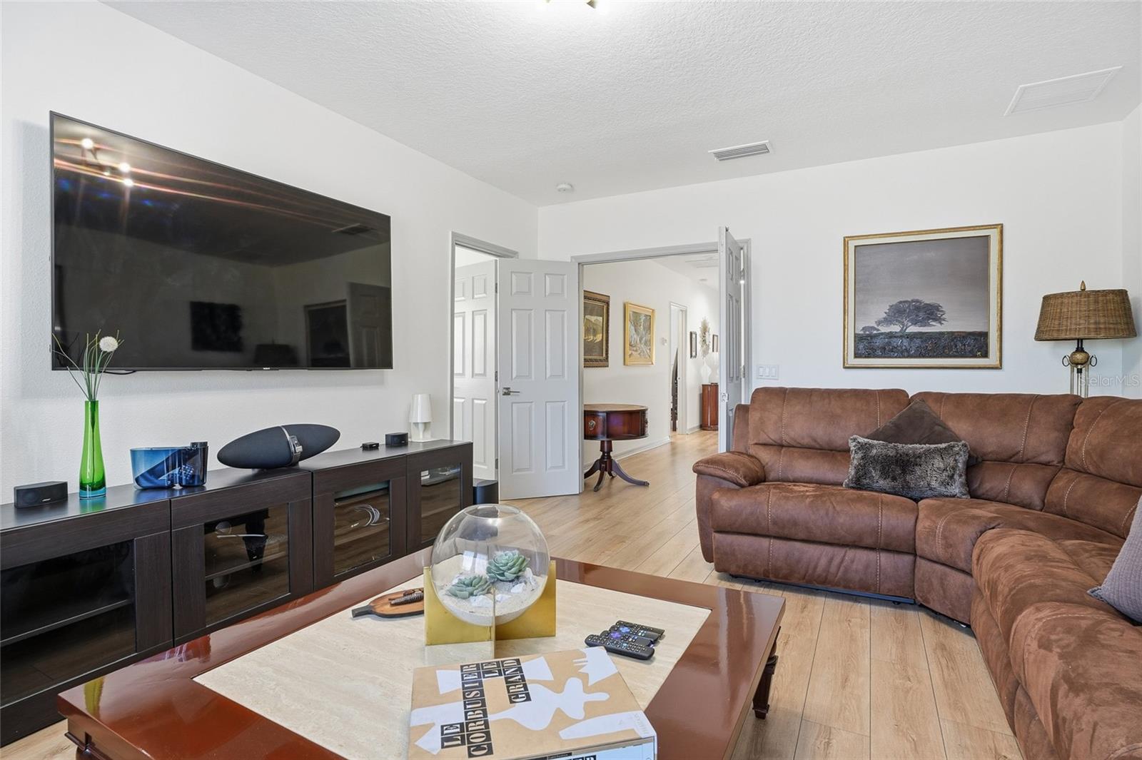 SIGNATURE LAKES PARCEL 1A - Residential