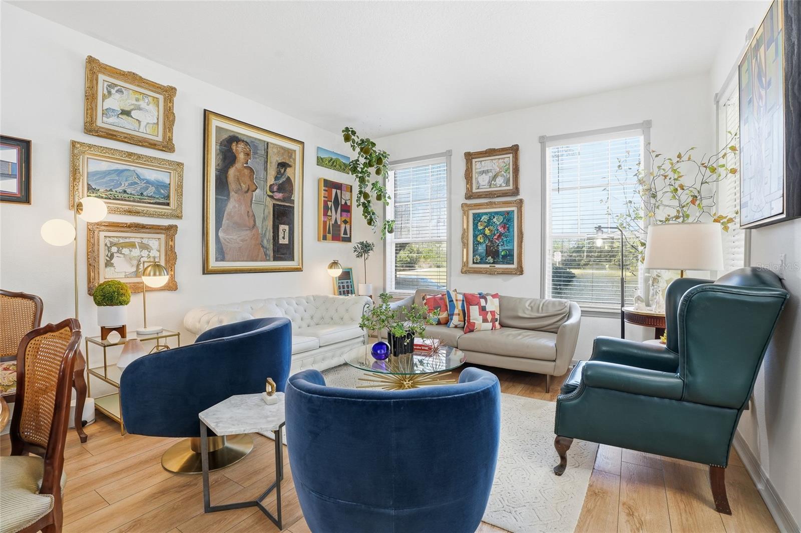 SIGNATURE LAKES PARCEL 1A - Residential