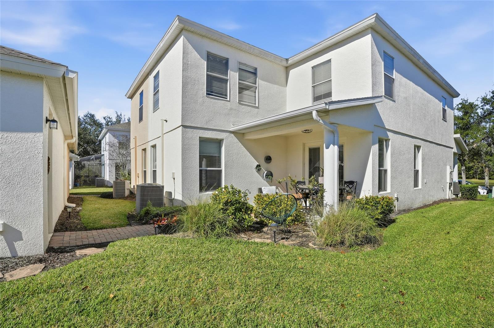 SIGNATURE LAKES PARCEL 1A - Residential