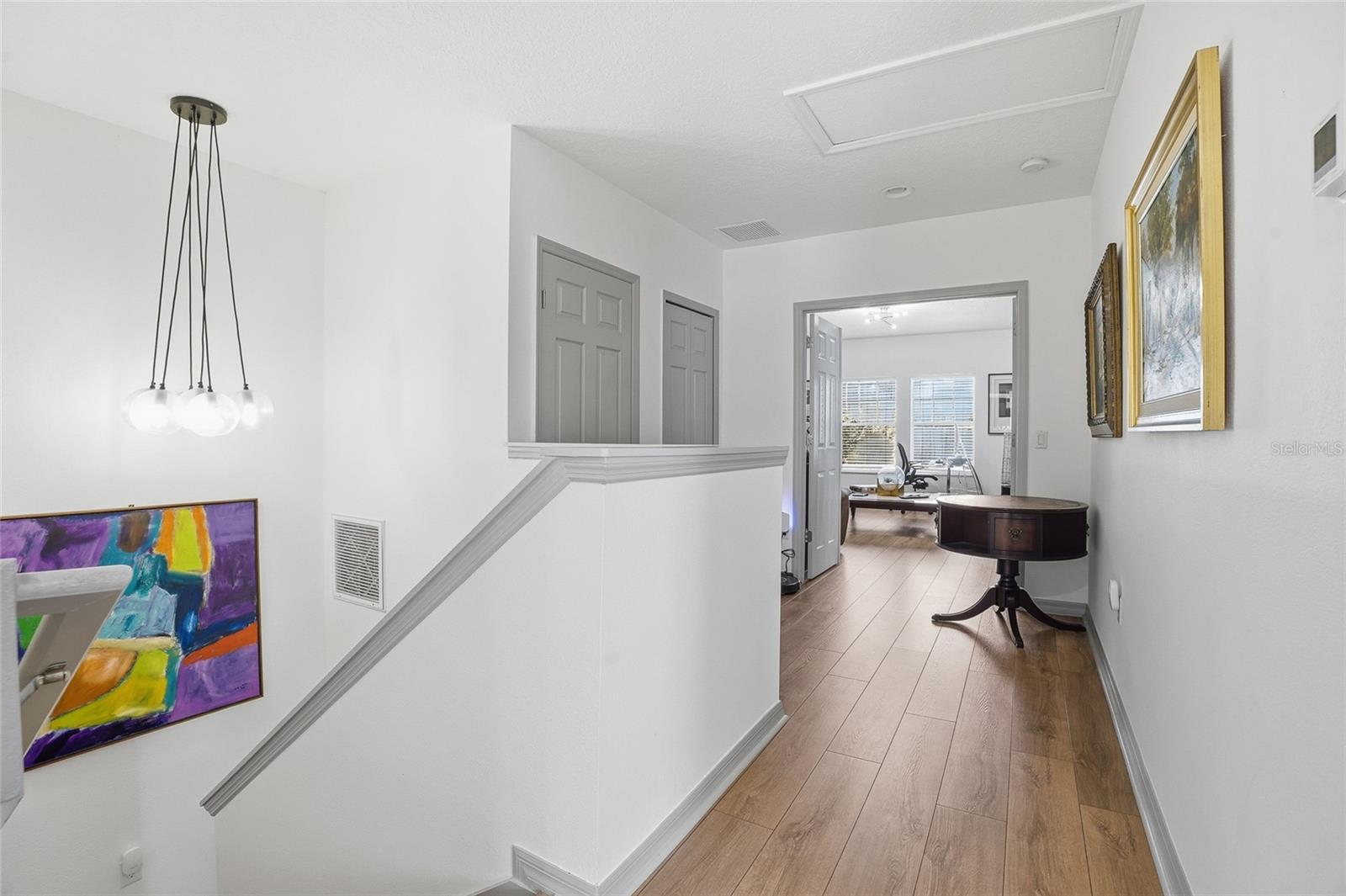 SIGNATURE LAKES PARCEL 1A - Residential