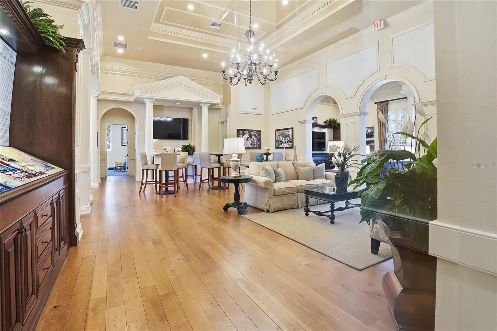 SIGNATURE LAKES PARCEL 1A - Residential