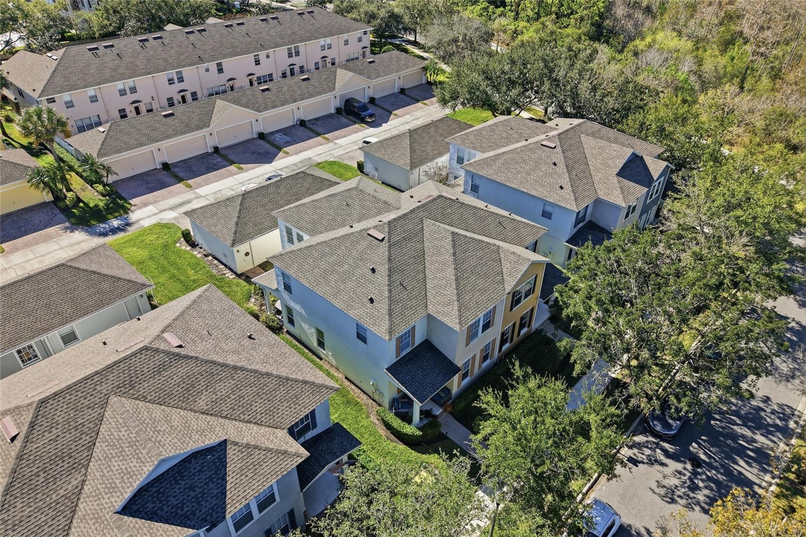 SIGNATURE LAKES PARCEL 1A - Residential