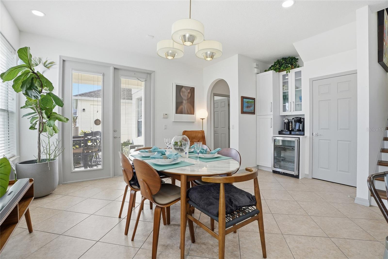 SIGNATURE LAKES PARCEL 1A - Residential