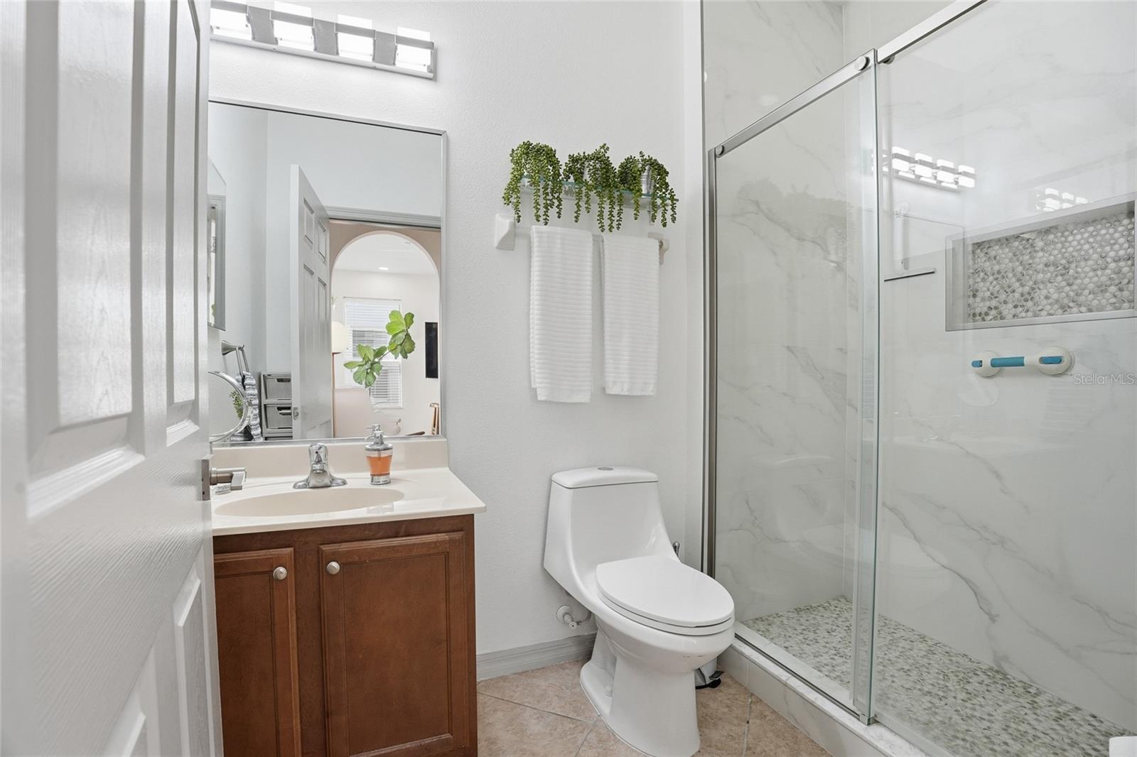 SIGNATURE LAKES PARCEL 1A - Residential