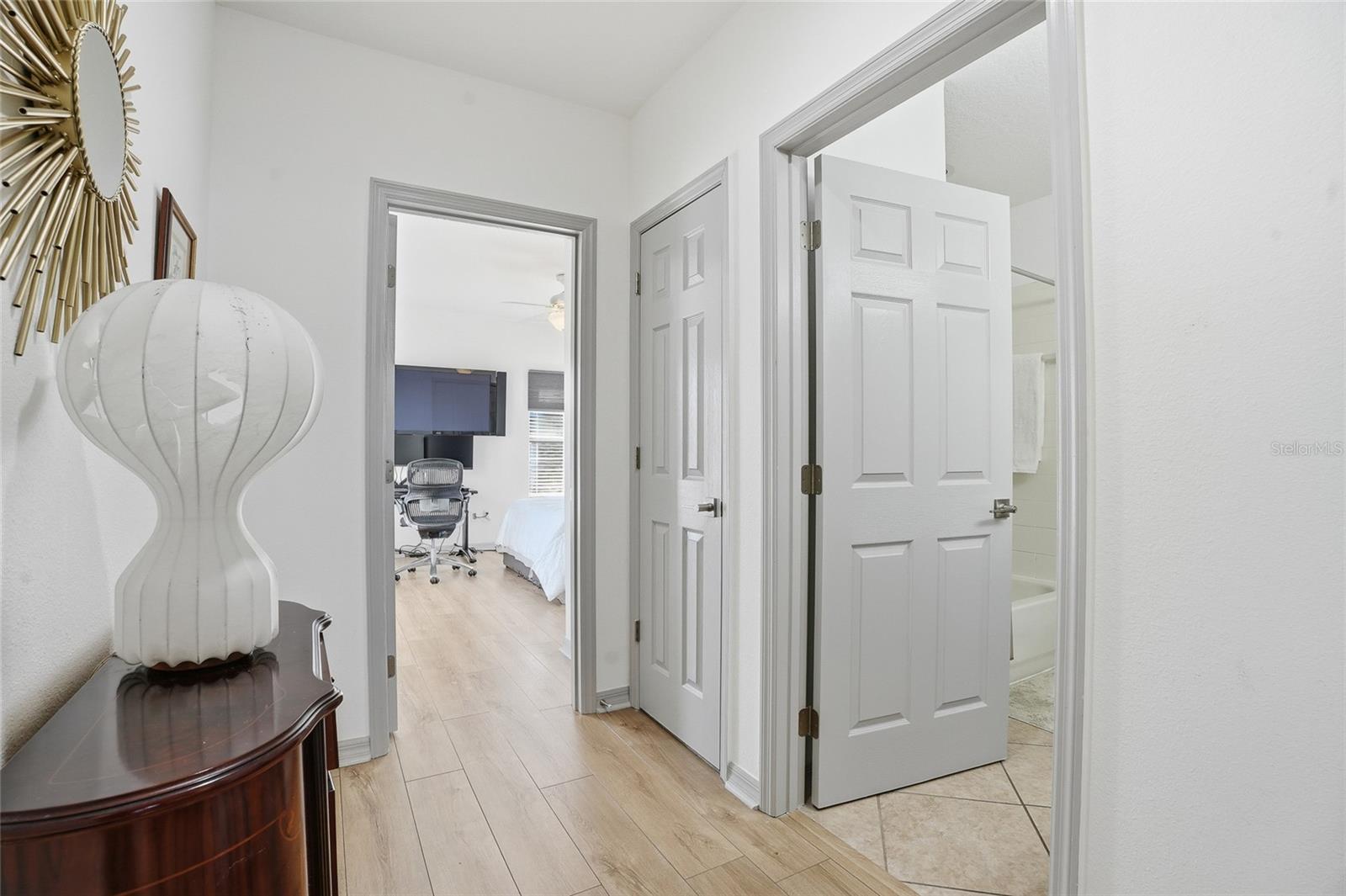 SIGNATURE LAKES PARCEL 1A - Residential