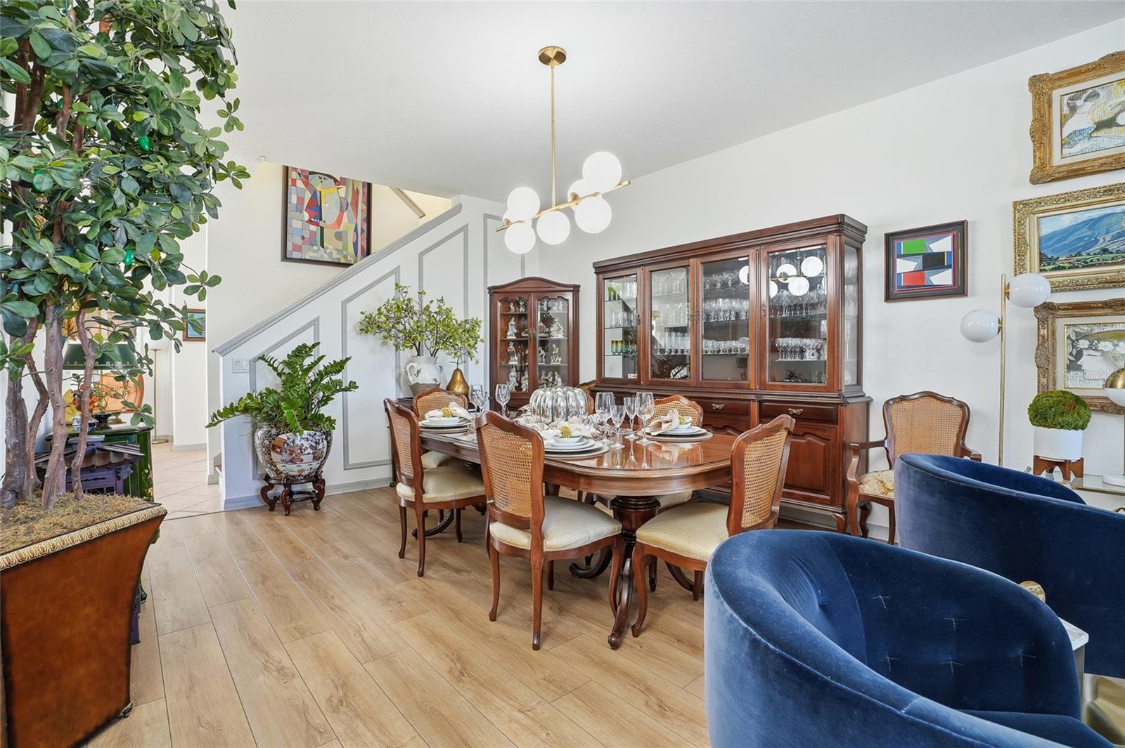 SIGNATURE LAKES PARCEL 1A - Residential