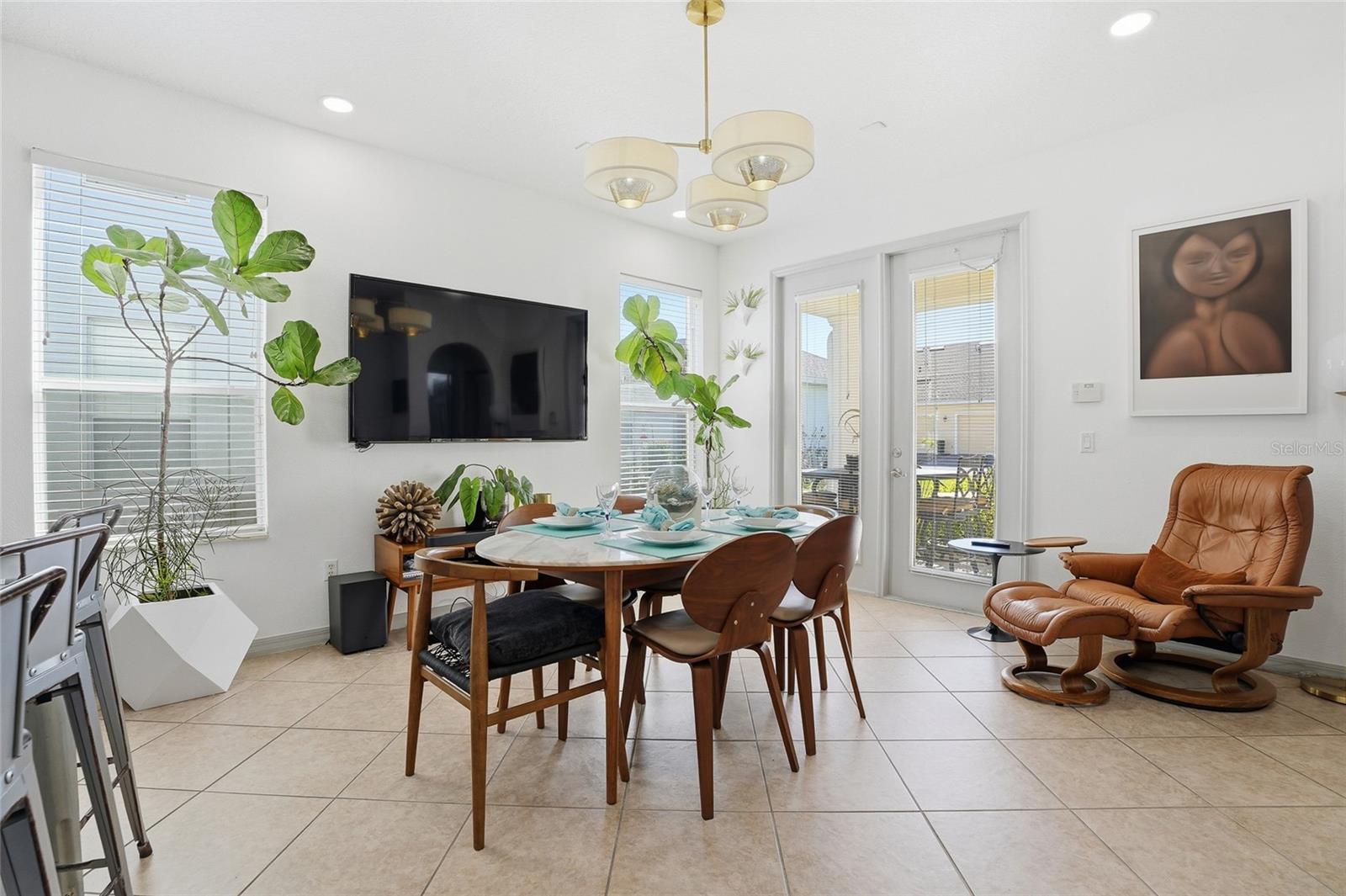 SIGNATURE LAKES PARCEL 1A - Residential