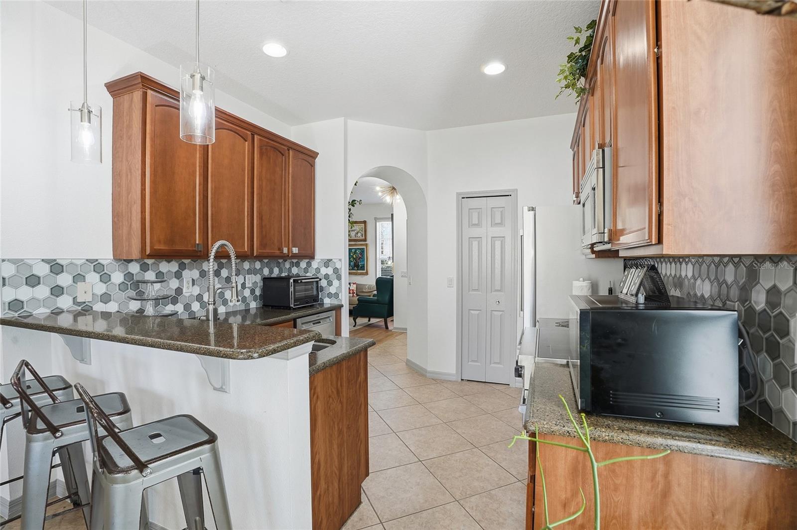 SIGNATURE LAKES PARCEL 1A - Residential