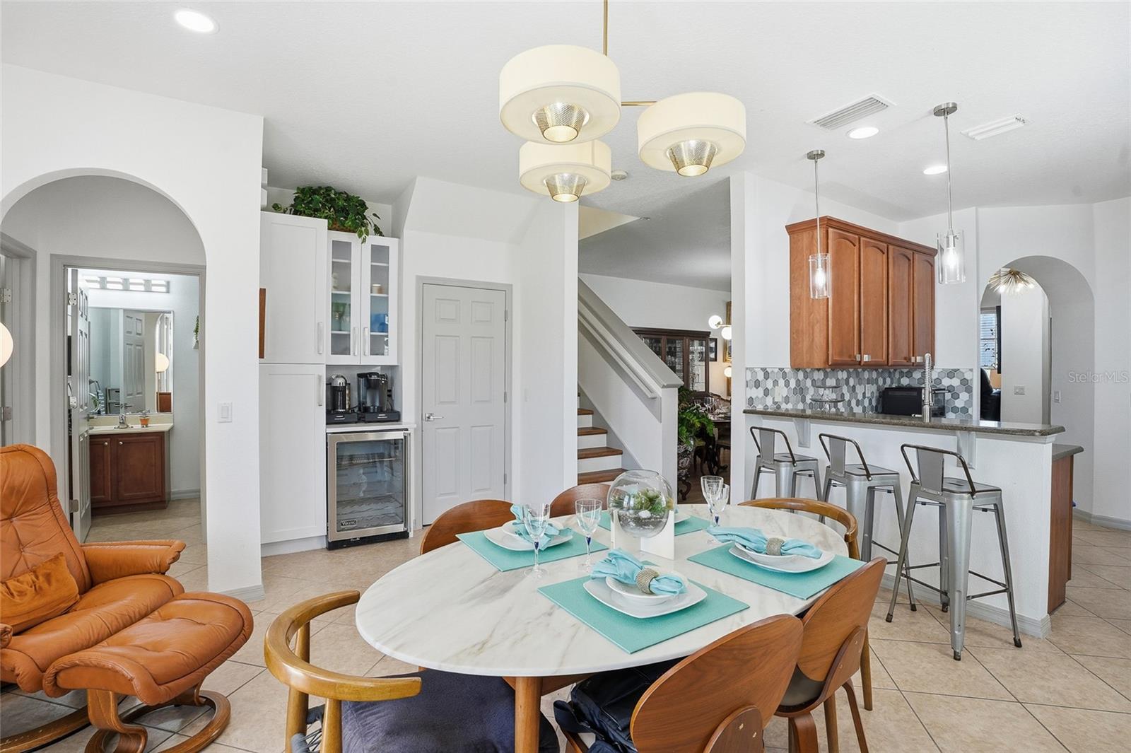 SIGNATURE LAKES PARCEL 1A - Residential