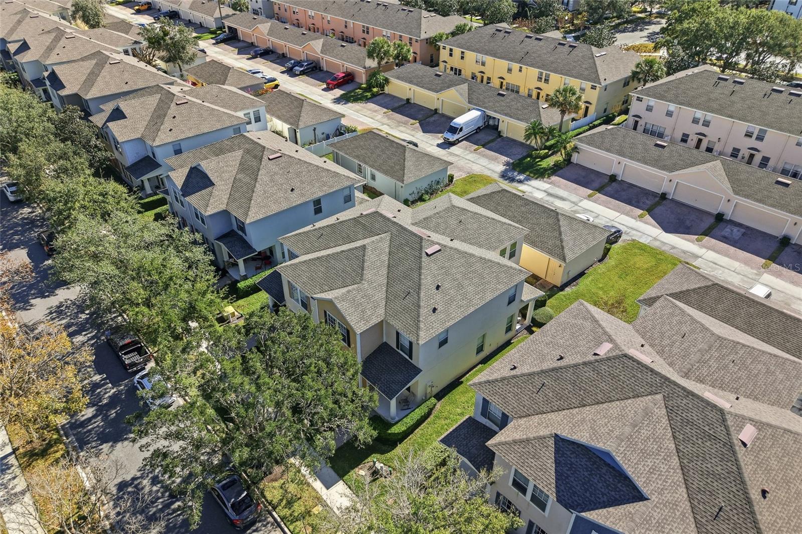 SIGNATURE LAKES PARCEL 1A - Residential