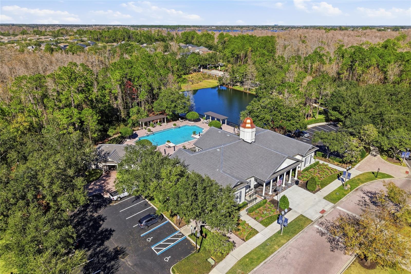 SIGNATURE LAKES PARCEL 1A - Residential