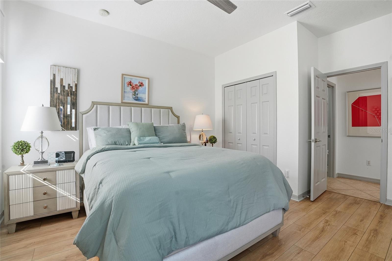 SIGNATURE LAKES PARCEL 1A - Residential