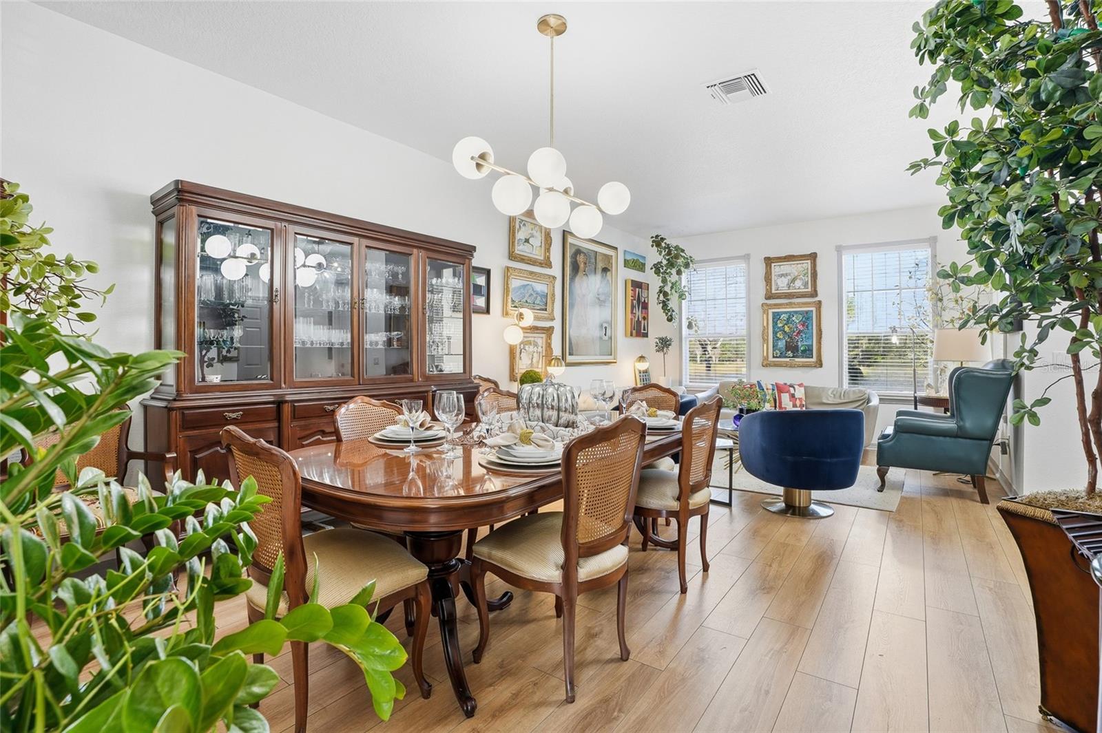 SIGNATURE LAKES PARCEL 1A - Residential