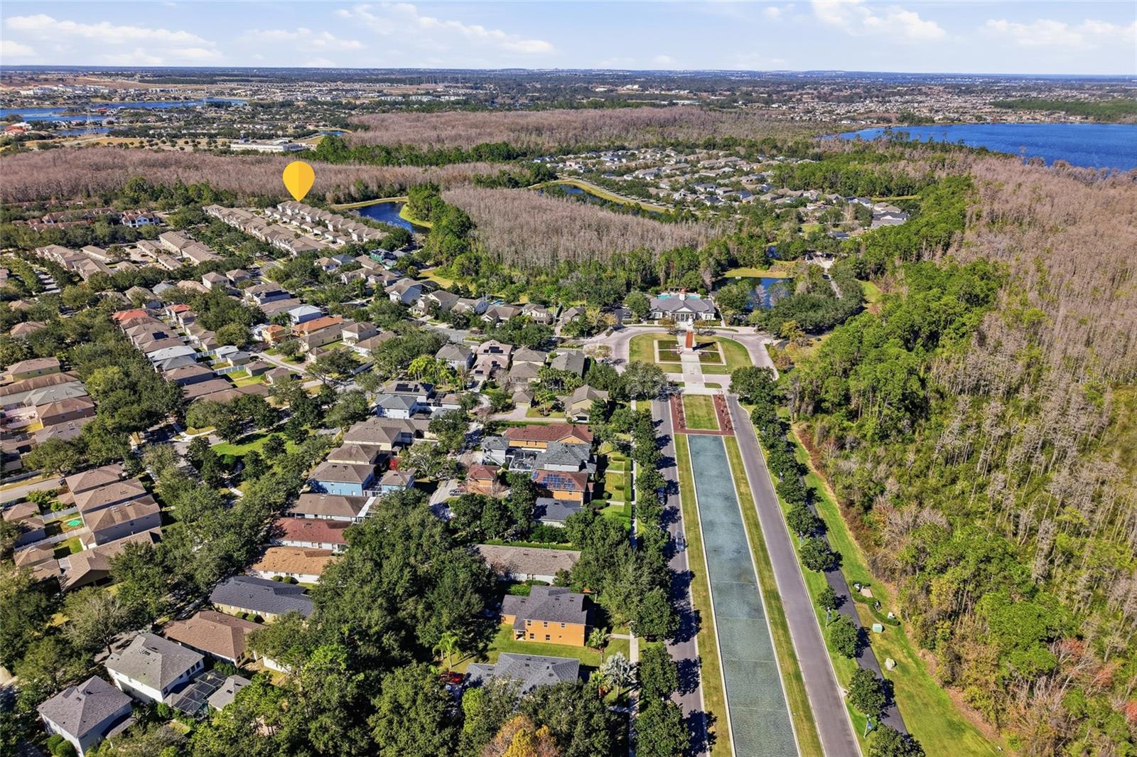 SIGNATURE LAKES PARCEL 1A - Residential