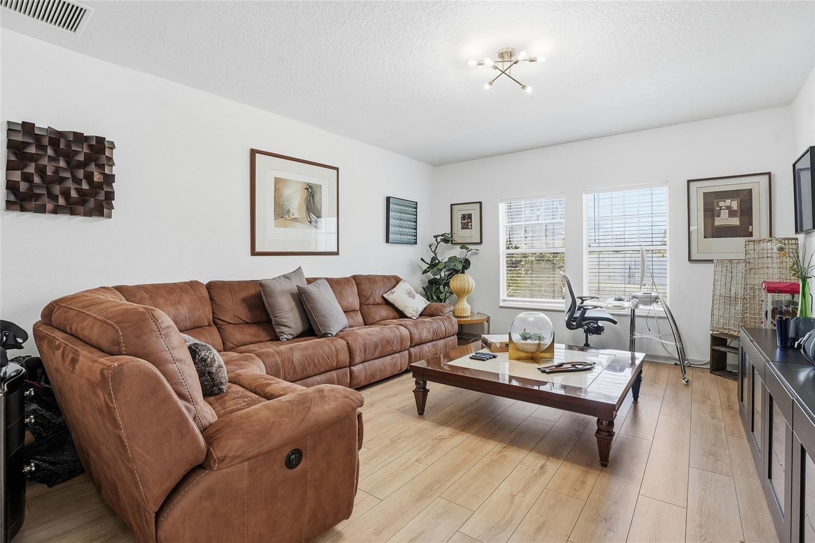 SIGNATURE LAKES PARCEL 1A - Residential