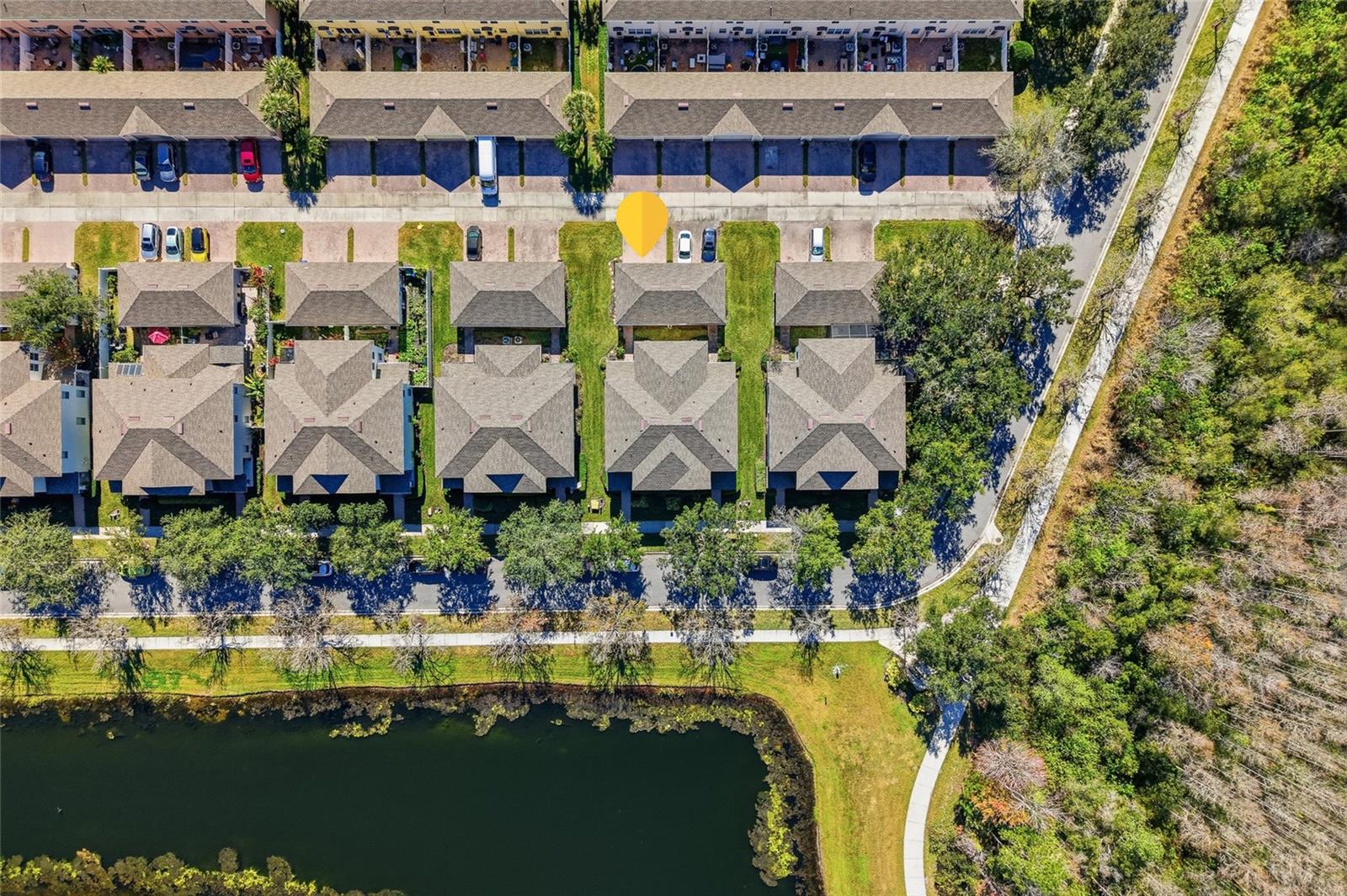 SIGNATURE LAKES PARCEL 1A - Residential