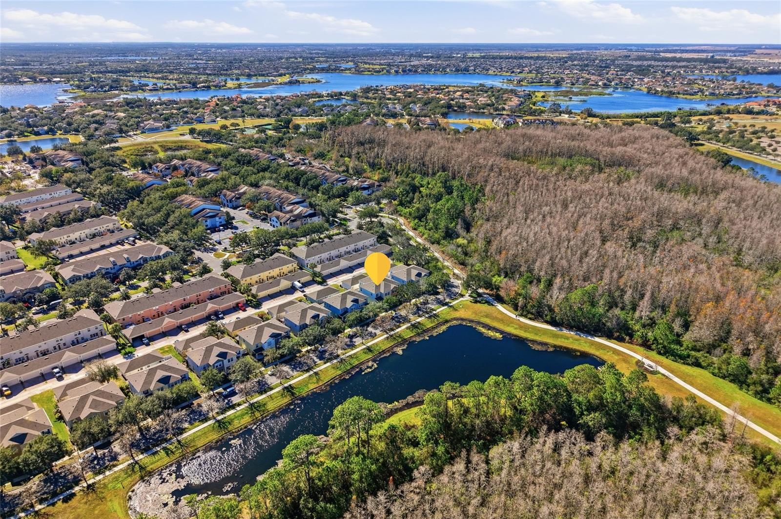 SIGNATURE LAKES PARCEL 1A - Residential