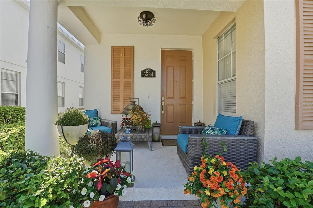 Photo of 6524 Pasturelands Pl, Winter Garden, FL 34787 (MLS # S5141842)