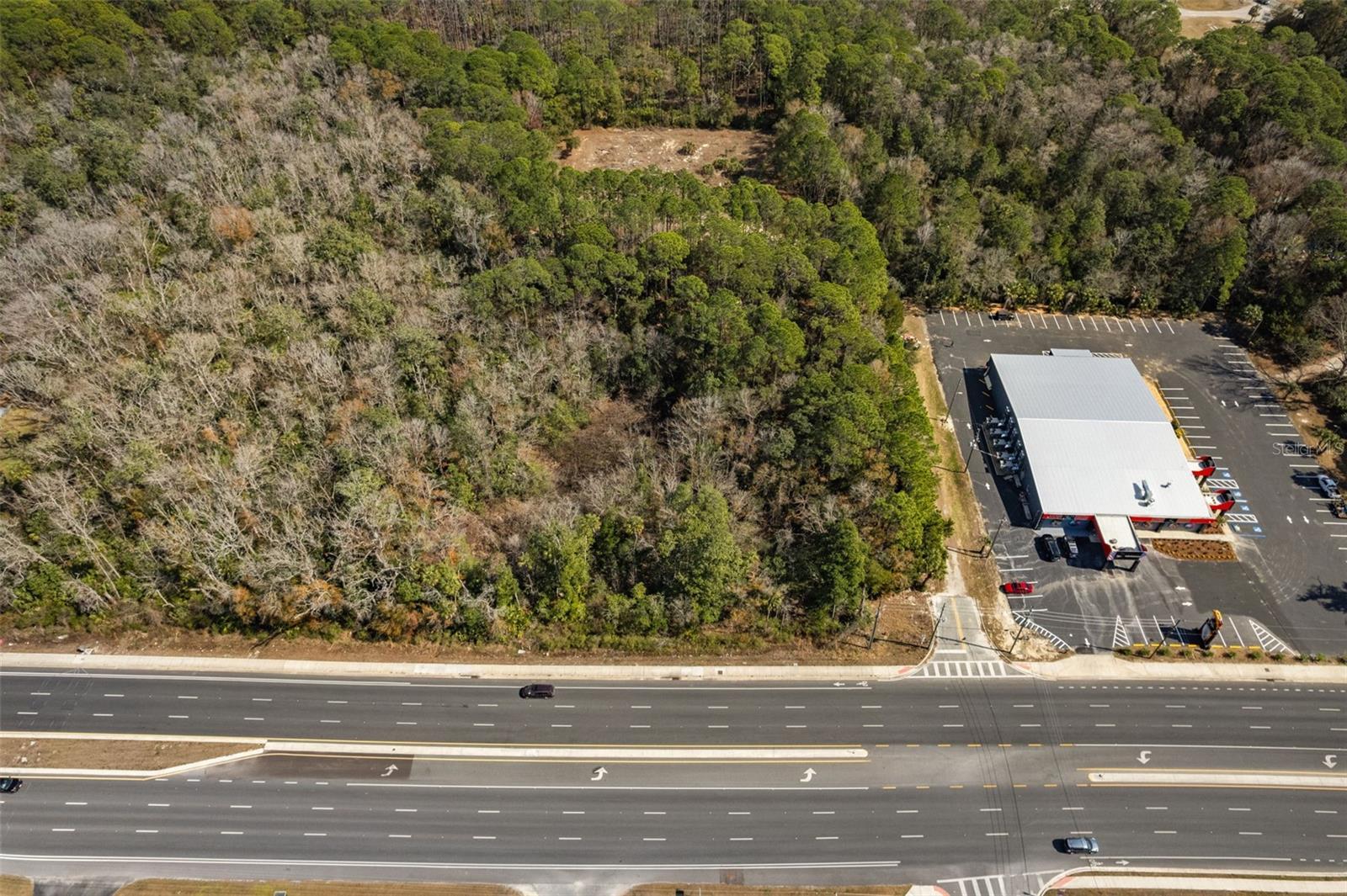 HOMOSASSA UNIT 01 AKA VILLA TERRACE UNIT 02 - Land