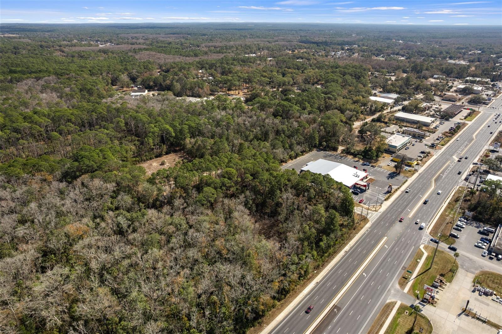 HOMOSASSA UNIT 01 AKA VILLA TERRACE UNIT 02 - Land