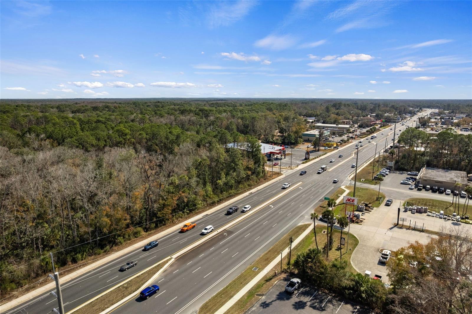 HOMOSASSA UNIT 01 AKA VILLA TERRACE UNIT 02 - Land