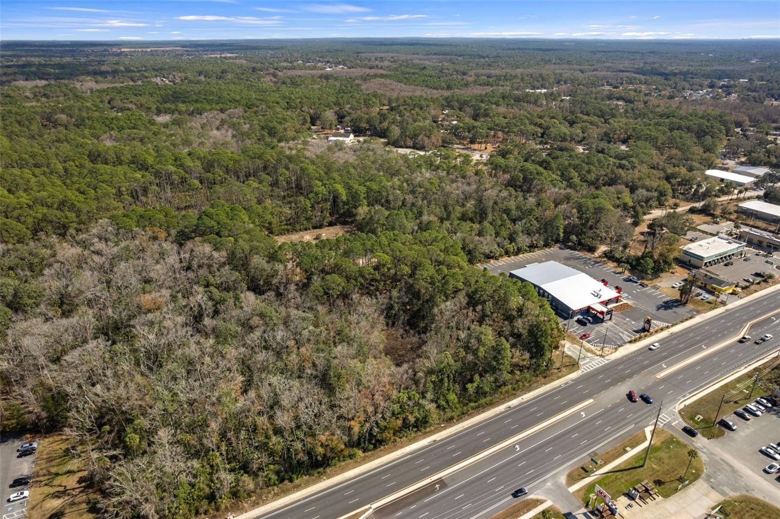 HOMOSASSA UNIT 01 AKA VILLA TERRACE UNIT 02 - Land