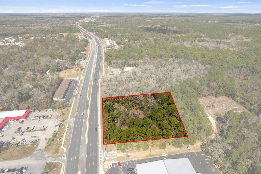 Photo of 8541 W Faust Lane, Homosassa, FL 34448 (MLS # OM718652)