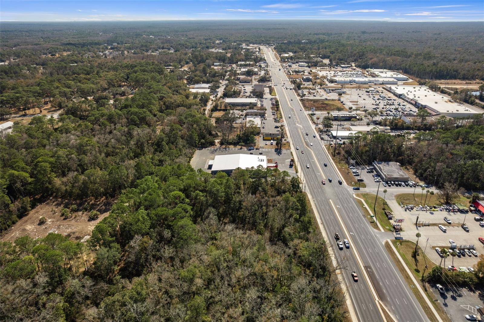 HOMOSASSA UNIT 01 AKA VILLA TERRACE UNIT 02 - Land