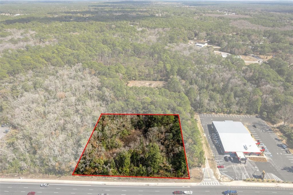 Photo of 8541 W Faust Lane, Homosassa, FL 34448 (MLS # OM718652)