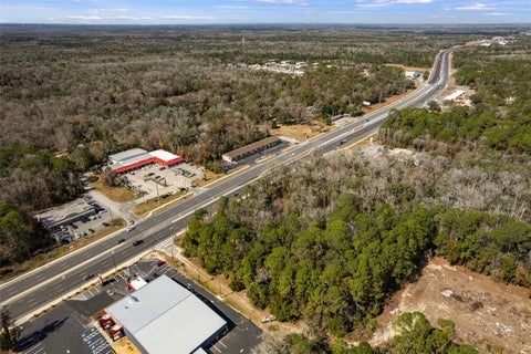 Tiny photo for 8541 W Faust Lane, Homosassa, FL 34448 (MLS # OM718652)