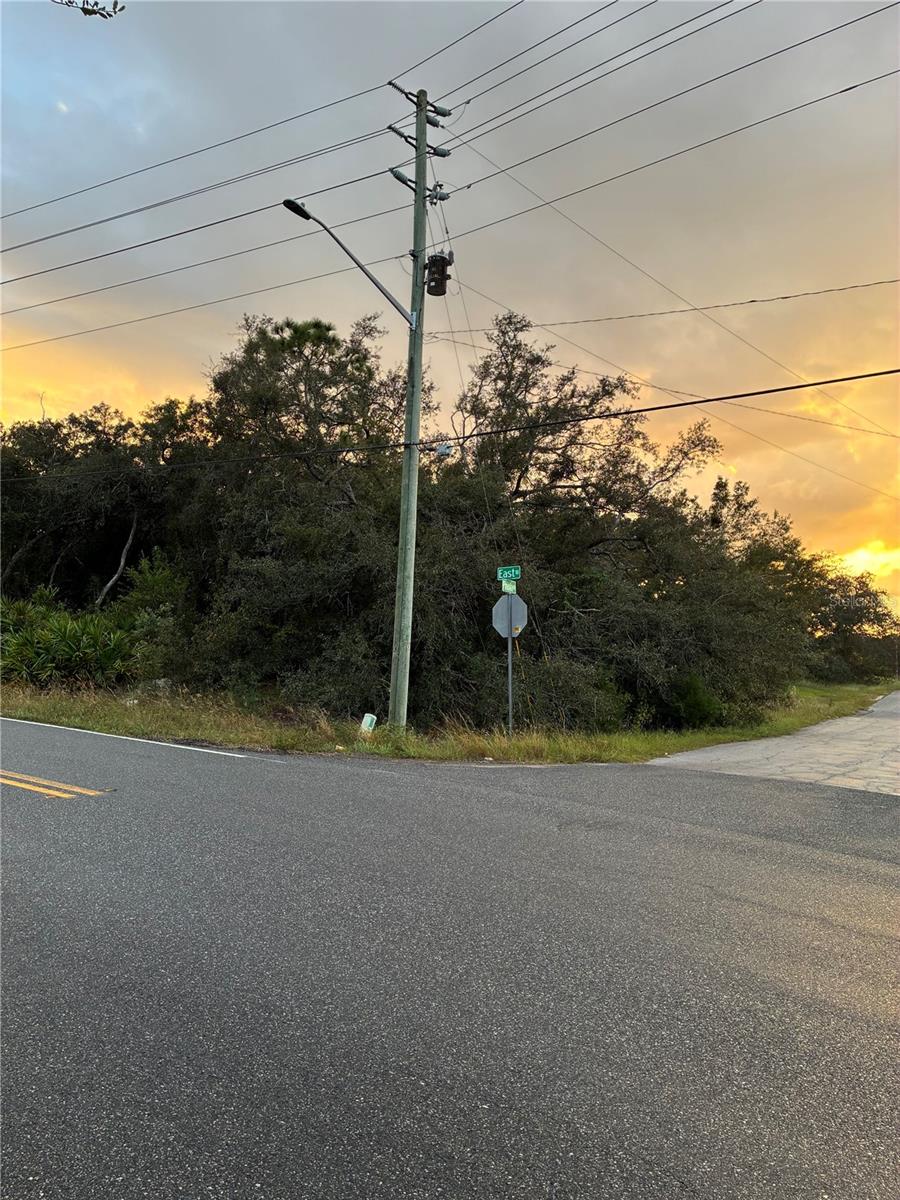 Photo of 0 Vacant Land (lot 6), Hudson, FL 34667 (MLS # TB8561846)