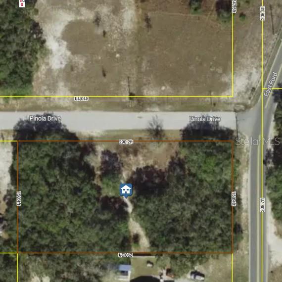 Photo of 0 Vacant Land (lot 6), Hudson, FL 34667 (MLS # TB8561846)
