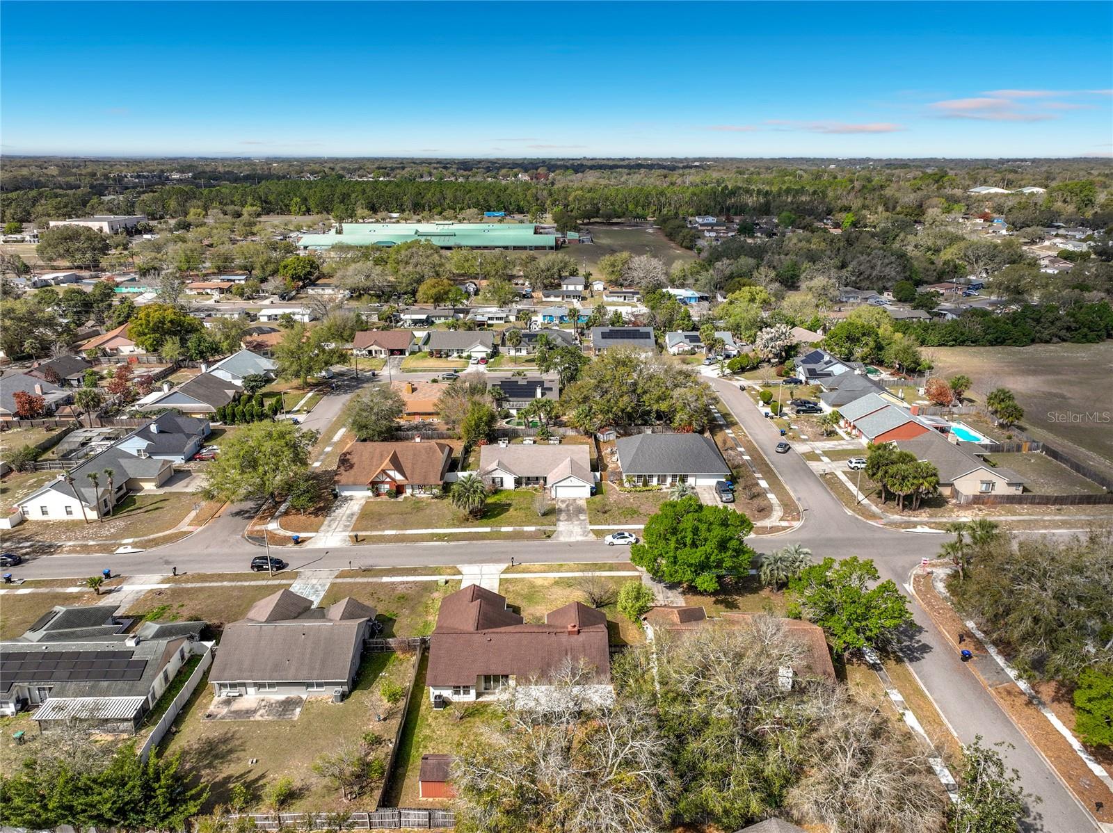 SILVER RIDGE PH 02 - Residential