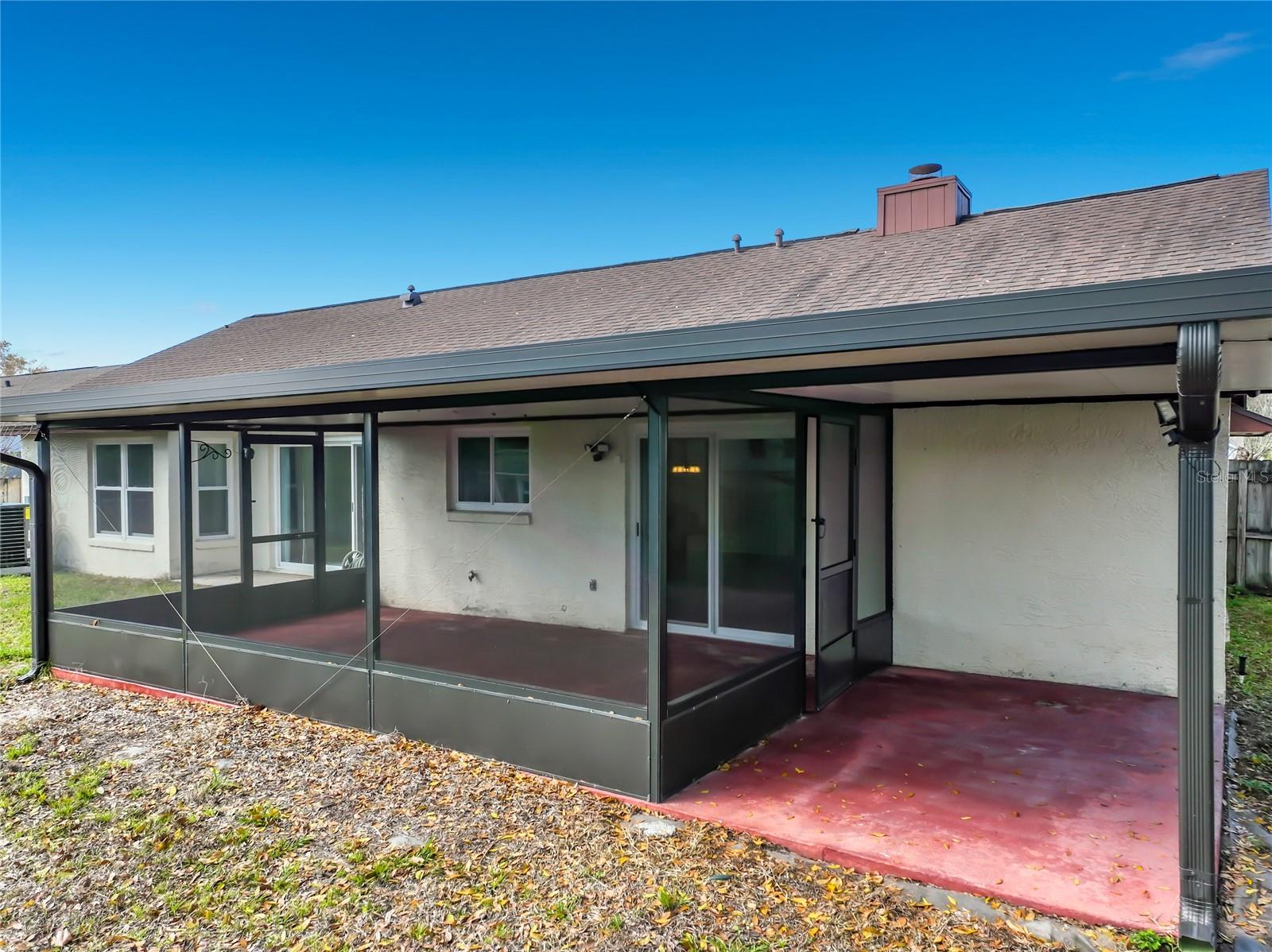 SILVER RIDGE PH 02 - Residential