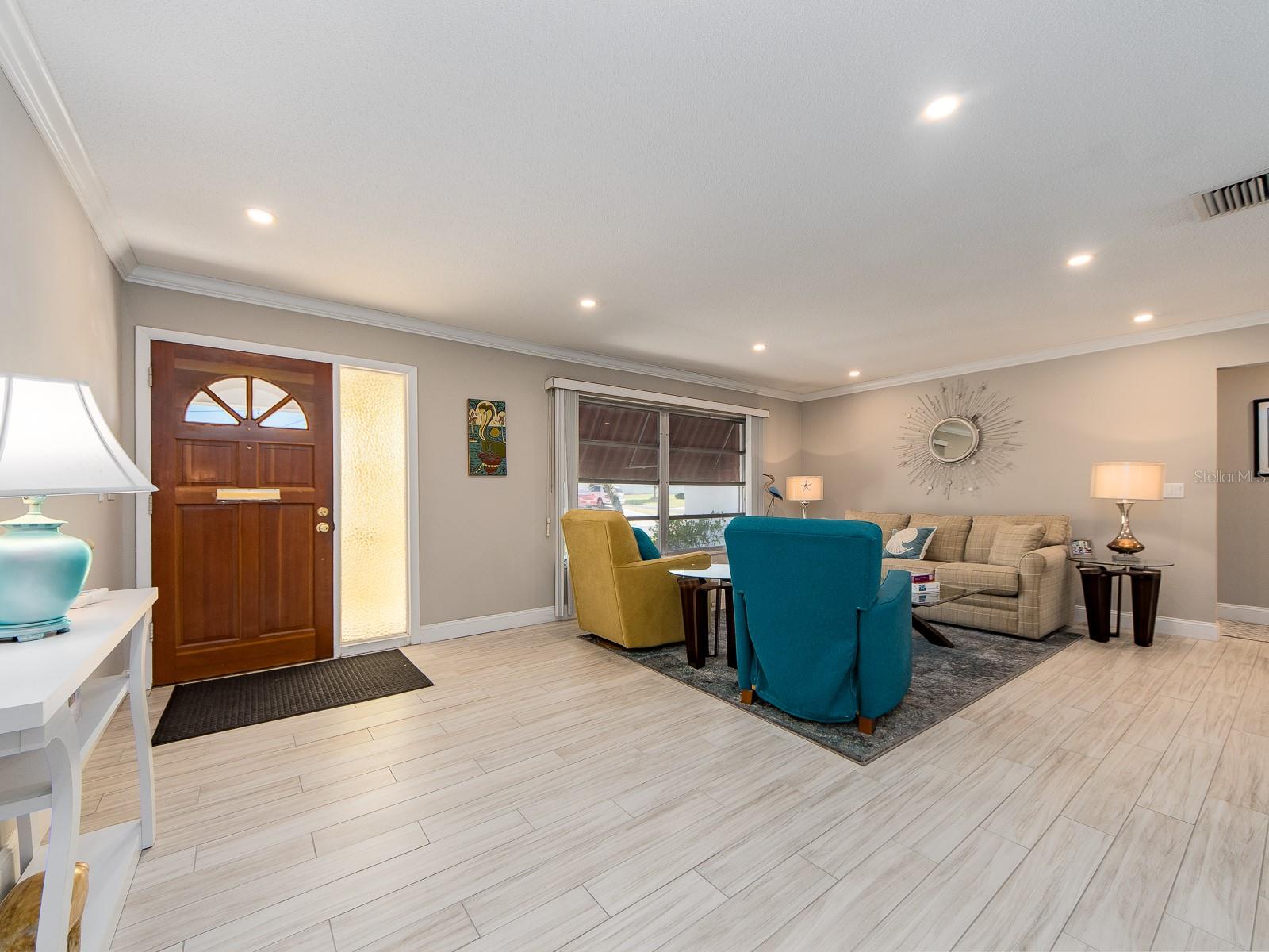 TAMARAC BY THE GULF - Residential